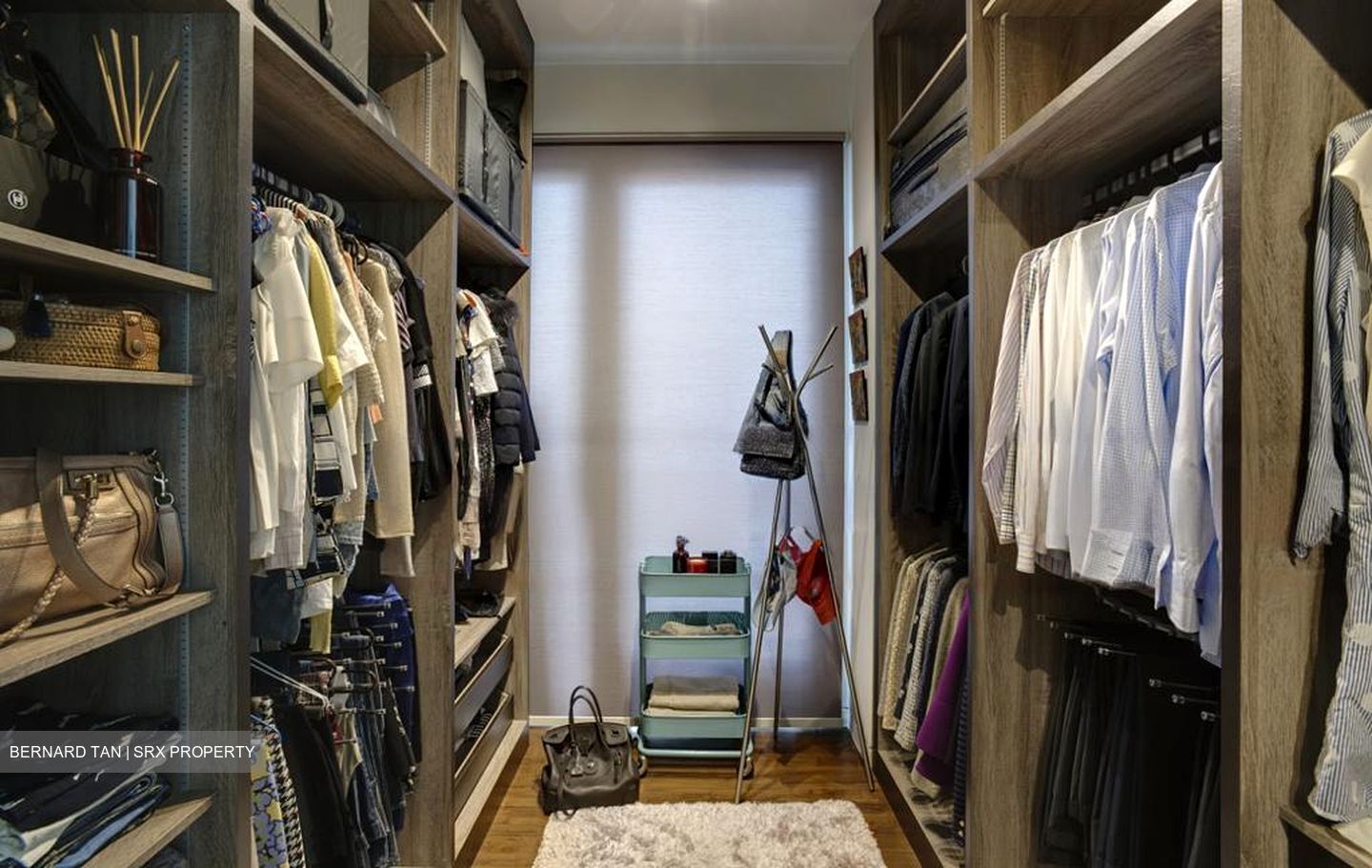 St Patrick's Residences (D15), Apartment #483320961